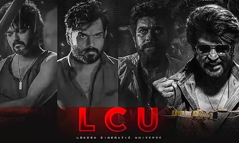 Lokesh Kanagaraj Confirms: Coolie not part of his cinematic universe