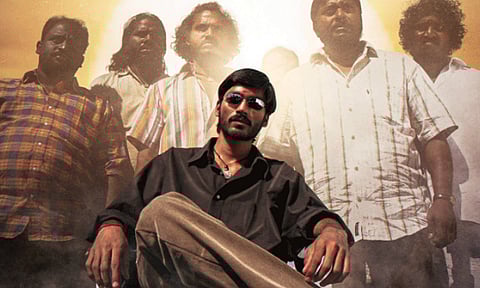 4கே தொழில்நுட்பத்தில் ரீ-ரிலீசாகும் 'புதுப்பேட்டை'