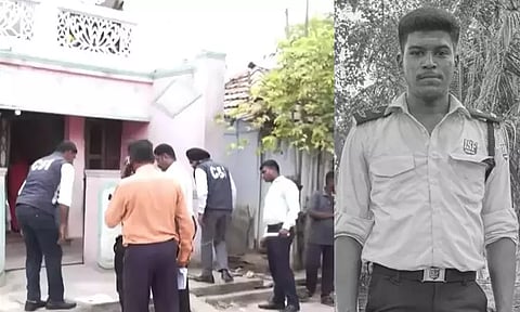 அஜித்குமார் கொலை வழக்கு: டாக்டர்கள் இன்று ஆஜராக சி.பி.ஐ. சம்மன்