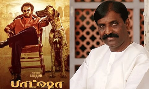 இப்போது பார்த்தாலும் நரம்பு முறுக்கேறி இரும்பாகிவிடுகிறது.. வைரமுத்து