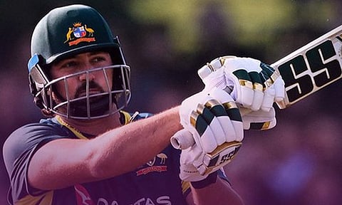 Image Courtesy: @ICC