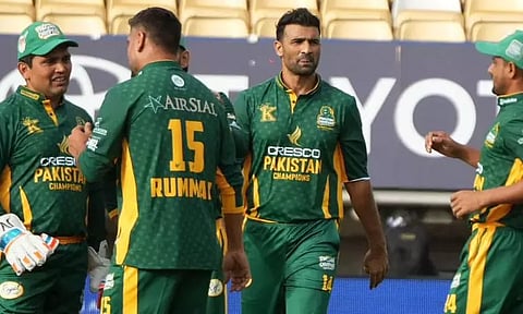 Image Courtesy: X (Twitter) / File Image