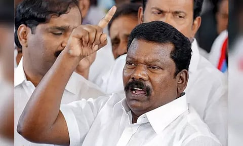 தமிழகம் வரும் பிரதமருக்கு எதிராக கருப்பு கொடி போராட்டம்- காங்கிரஸ் அறிவிப்பு