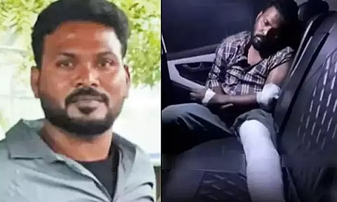 ஞானசேகரன் வழக்கில் அண்ணா பல்கலைக்கழகத்தில் ஆய்வு; மீண்டும் வருவேன் - தேசிய மகளிர் ஆணைய தலைவி பேட்டி