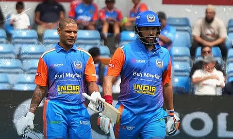 image courtesy: twitter/@India_Champions