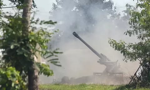 தாய்லாந்தை தொடர்ந்து இந்தியர்கள் கம்போடியாவுக்கும் செல்ல வேண்டாம் - தூதரகம் அறிவுறுத்தல்