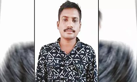 திருமணம் செய்து கொள்வதாக கூறி பலாத்காரம்.. மாணவியை கர்ப்பமாக்கிய தொழிலாளி