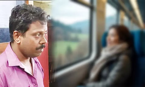 ஓடும் ரெயிலில் சட்டக்கல்லூரி மாணவியிடம் பாலியல் சில்மிஷம்: கேரள ஐகோர்ட்டு ஊழியர் கைது