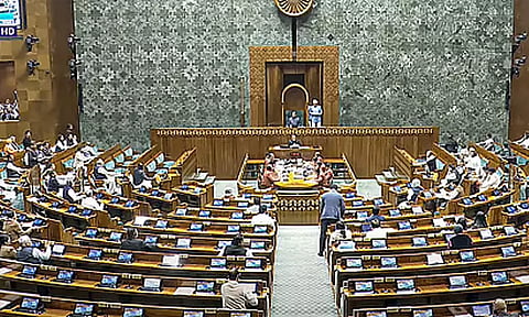 பஹல்காம் தாக்குதல், ஆபரேஷன் சிந்தூர் குறித்து நாடாளுமன்றத்தில் இன்று விவாதம்