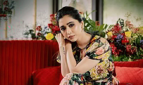 பதில்களை தேட விருப்பமில்லாத எனக்கு அமைதியே ஆறுதல்- ஆர்த்தி ரவி