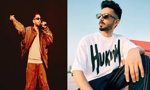 அனிருத்தின் சென்னை இசை நிகழ்ச்சி தேதி அறிவிப்பு