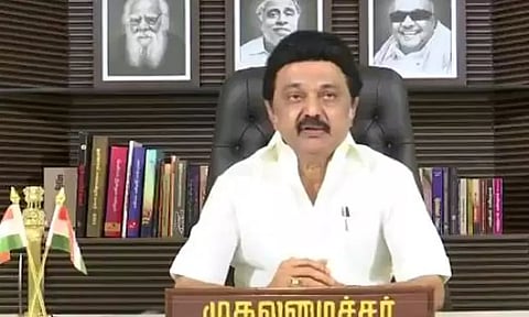 கேரள கன்னியாஸ்திரிகள் சத்தீஸ்கரில் கைது: மு.க.ஸ்டாலின் கண்டனம்