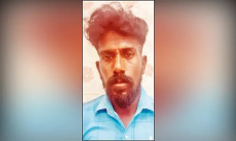 ஆலங்குளம் பகுதியில் தொடர் திருட்டில் ஈடுபட்ட வாலிபர் கைது: பணம், மோட்டார் சைக்கிள் பறிமுதல்