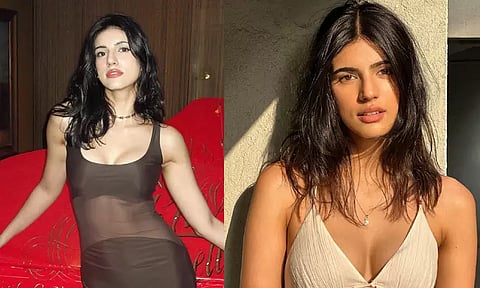 Meet Medha Rana, Varun Dhawan’s co-star in Border 2, 13 years younger than him, worked with Irrfan Khan’s…