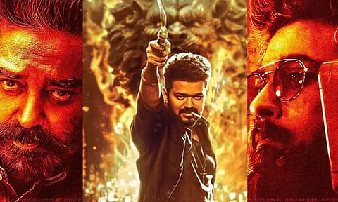 Without Thalapathy Vijay there is no LCU - Lokesh Kanagaraj