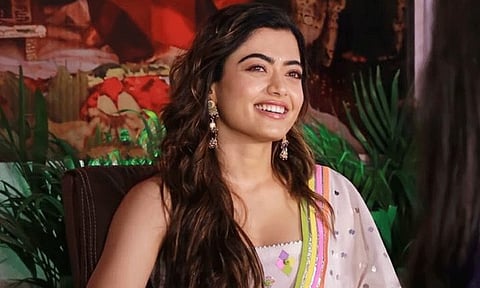 'என்னால் காத்திருக்க முடியாது' விஜய் தேவரகொண்டா படத்துக்காக ஏங்கிய ராஷ்மிகா