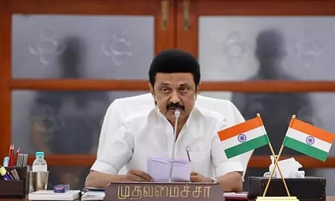 வரலாற்று முக்கியத்துவத்தை உரக்க சொல்வோம் - மு.க.ஸ்டாலின்