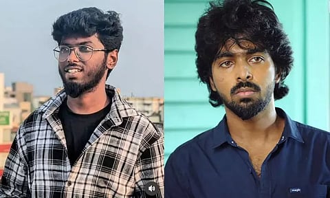 ஆணவக்கொலை செய்யப்பட்ட கவினுக்கு ஆதரவாக பதிவிட்ட ஜி.வி.பிரகாஷ்