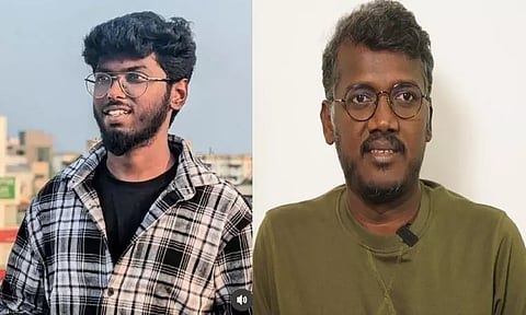 சாதியத்திற்கு எதிரான நடவடிக்கையை அரசு மேற்கொள்ள வேண்டும் - இயக்குநர் மாரி செல்வராஜ்