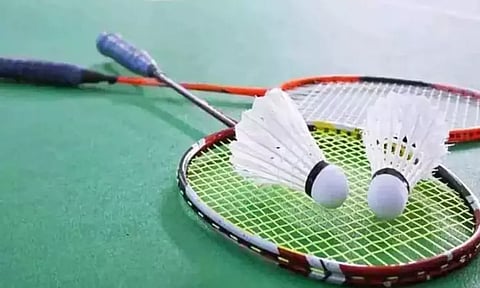 பேட்மிண்டன் தரவரிசையில் சாத்விக்-சிராக் ஜோடி முன்னேற்றம்