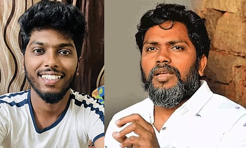 ஐடி ஊழியர் ஆணவக் கொலை: இயக்குனர் பா.ரஞ்சித் கண்டனம்!