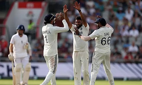 image courtesy: @BCCI