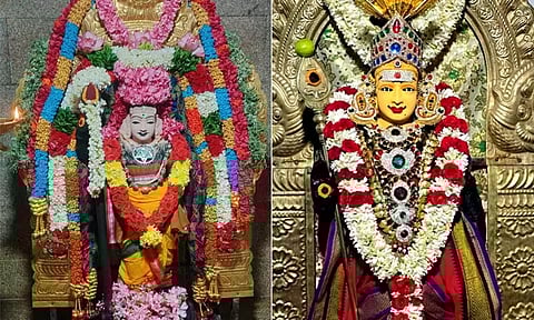 வளர்பிறை சஷ்டி: முருகன் கோவில்களில் சிறப்பு பூஜைகள்