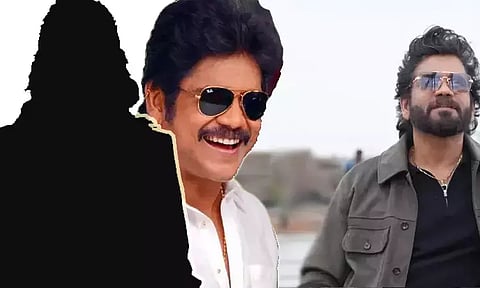 Isha Koppikar says Nagarjuna slapped her 14 times