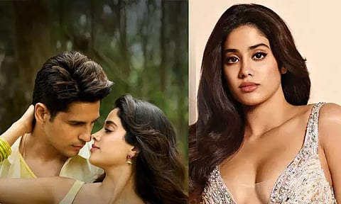 Janhvi Kapoor’s Param Sundari gets a new release date