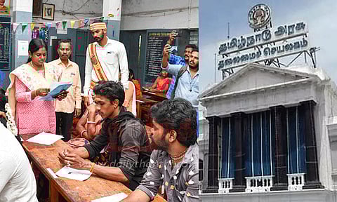 கிராம உதவியாளர்களை வேறு பணியில் ஈடுபடுத்த கூடாது- தமிழக அரசு உத்தரவு