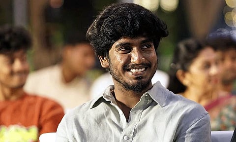 பூஜையுடன் தொடங்கும் டூரிஸ்ட் பேமிலி பட இயக்குனரின் புதிய படம்