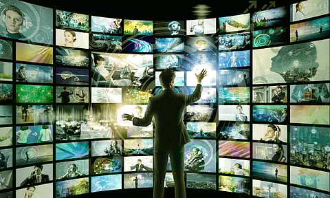 'கலியுகம்' முதல் '3பிஎச்கே' வரை.. இந்த வாரம் ஓடிடியில் வெளியாகும் படங்கள்