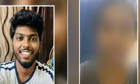 உண்மை தெரியாமல் பேச வேண்டாம்: சுர்ஜித்தின் சகோதரி வீடியோ வெளியிட்டு விளக்கம்