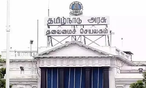 தமிழகத்தில் 11 ஐ.ஏ.எஸ். அதிகாரிகள் பணியிட மாற்றம்