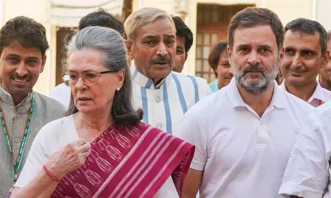 Image Courtesy : PTI