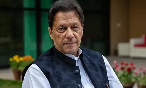 இம்ரான்கானின் ஆதரவாளர்கள் 166 பேருக்கு 10 ஆண்டுகள் சிறை தண்டனை