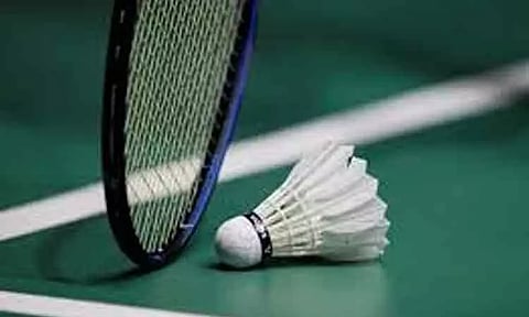 மக்காவ் ஓபன் பேட்மிண்டன்: சாத்விக்-சிராக் ஜோடி காலிறுதிக்கு முன்னேற்றம்