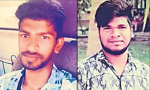 மது குடிப்பதை கண்டித்த தாய்.. அண்ணன், தம்பி இருவரும் எடுத்த விபரீத முடிவு