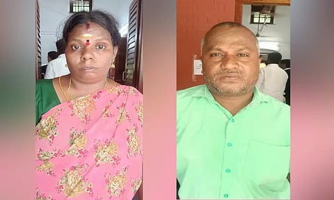 காஞ்சிபுரம்: ஆதாய கொலை வழக்கில் பெண்ணுக்கு ஆயுள் தண்டனை