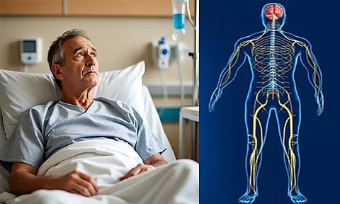 நரம்பியல் நோய்களுக்கான முக்கிய காரணங்கள்