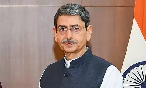 கவர்னர் ஆர்.என்.ரவி மாற்றமா? திடீரென பரவிய பரபரப்பு தகவல்