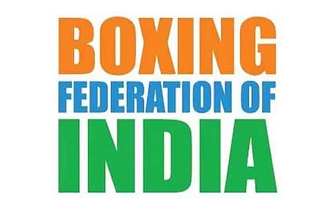 21-ந்தேதி இந்திய குத்துச்சண்டை சம்மேளன நிர்வாகிகள் தேர்தல்