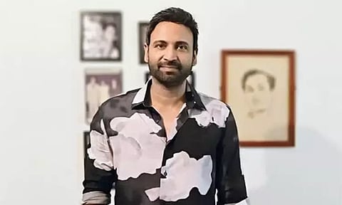 மொழித் தடை...5 படங்களை இழந்த பிரபல நடிகர்