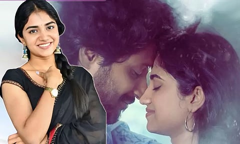 Suhas’ Oh Bhama Ayyo Rama Streaming on ETV Win