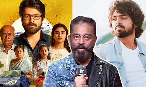 National Film Awards - Kamal Haasan's congratulations