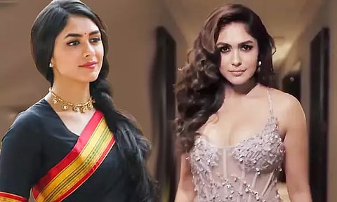 Top 6 Mrunal Thakur movies you shouldn't miss