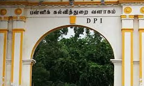 அனைத்து பள்ளிகளிலும் கல்விசார் செயல்பாடுகளை அதிகாரிகள் ஆய்வு செய்ய வேண்டும்: கல்வித் துறை