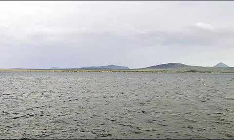 120 அடியை எட்டும் பவானிசாகர் அணை: கரையோர மக்களுக்கு எச்சரிக்கை