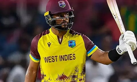 Image Courtesy: @windiescricket