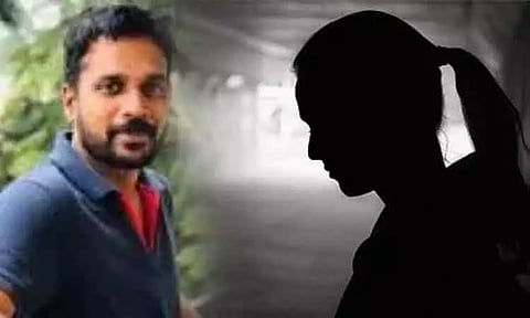 ஜாலியாக வலம் வரலாம் என்று கூறி கல்லூரி மாணவியை காரில் கடத்தி பலாத்காரம்